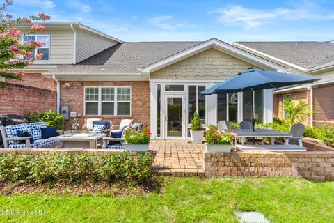 Tiny photo for 424 Newcastleton Drive, Wilmington, NC 28412 (MLS # 100559107)