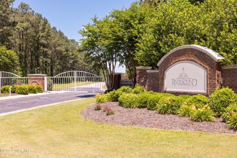 Vacant Land For Sale - 409 Riversound Drive<br/> Edenton, NC 27932