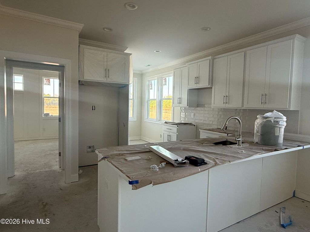 Photo of 102 Finch Drive, Beaufort, NC 28516 (MLS # 100548975)