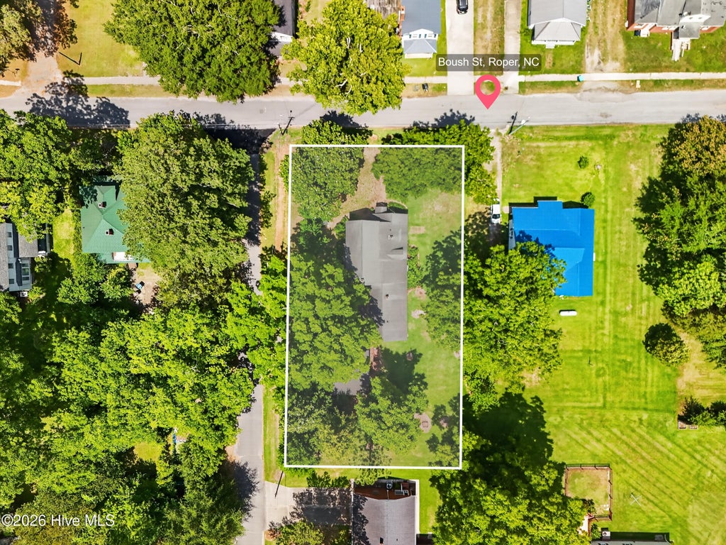 Photo of 303 Boush Street, Roper, NC 27970 (MLS # 100581651)