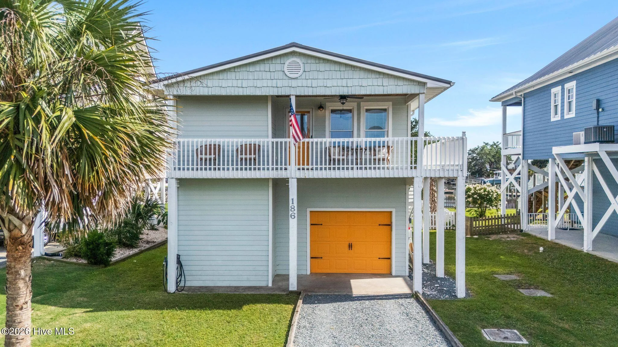 186 Sailfish Drive