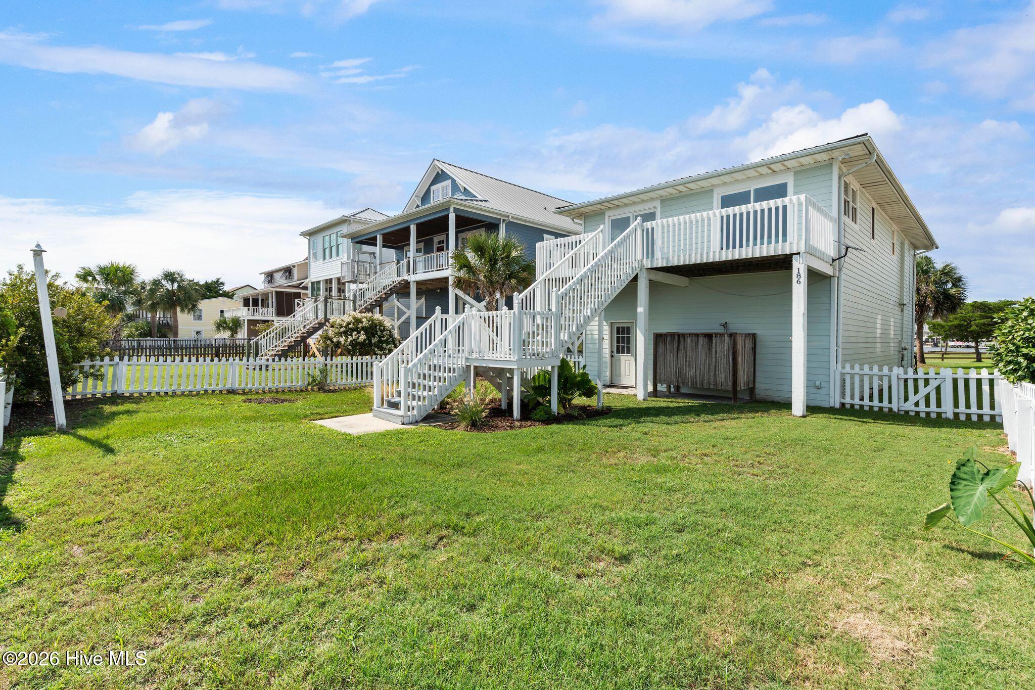 186 Sailfish Drive