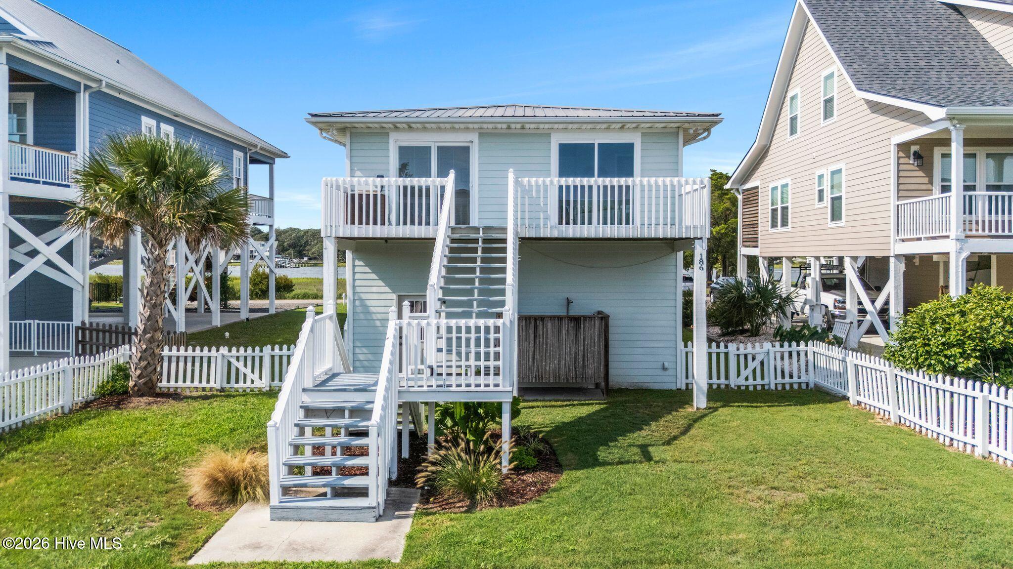 186 Sailfish Drive