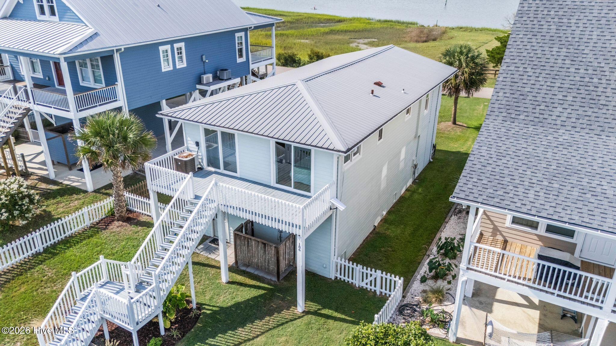 186 Sailfish Drive