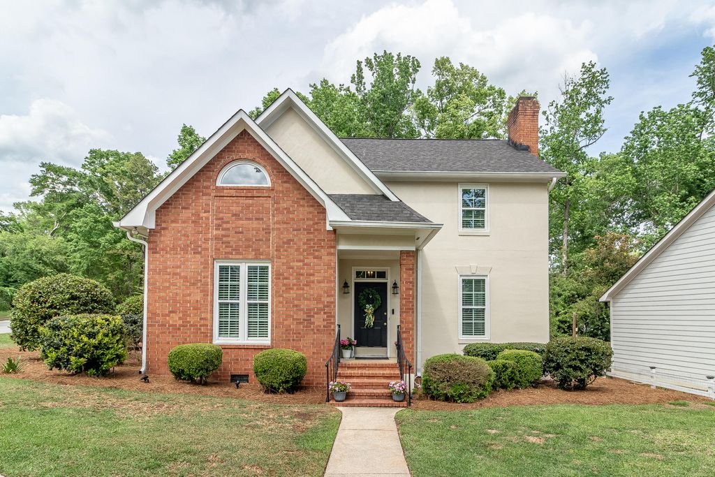 Photo of 3557 Watervale Way, Augusta, GA 30907 (MLS # 554527)