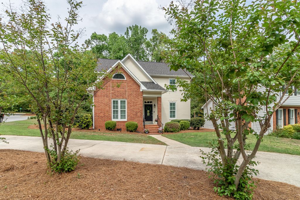 Photo of 3557 Watervale Way, Augusta, GA 30907 (MLS # 554527)