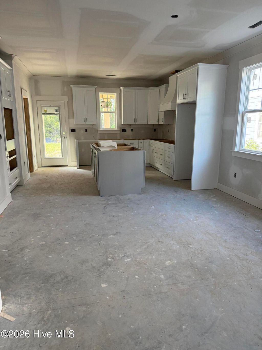 Photo of 175 Twining Rose Lane, Holly Ridge, NC 28445 (MLS # 100568551)