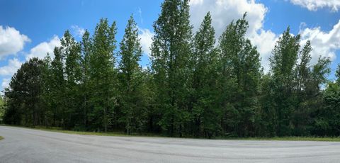 Vacant Land For Sale - 1403 Dunwoody Place<br/> Columbia County, Appling, GA 30802