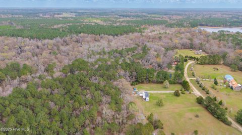 Tiny photo for 259 Heathers Folly Road, Willard, NC 28478 (MLS # 100561139)