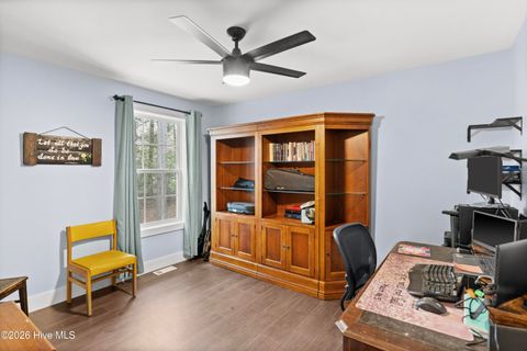 Tiny photo for 259 Heathers Folly Road, Willard, NC 28478 (MLS # 100561139)