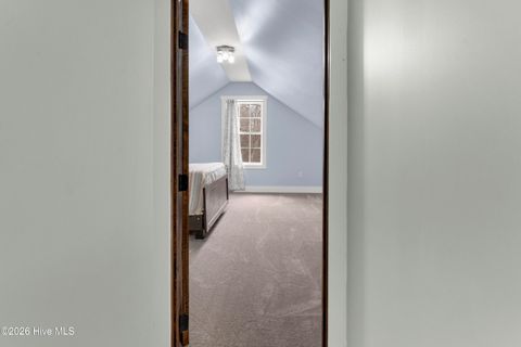 Tiny photo for 259 Heathers Folly Road, Willard, NC 28478 (MLS # 100561139)