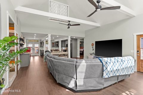 Tiny photo for 259 Heathers Folly Road, Willard, NC 28478 (MLS # 100561139)