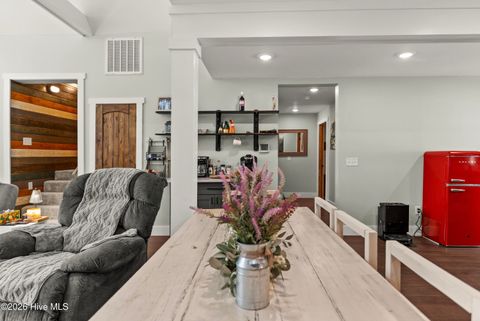 Tiny photo for 259 Heathers Folly Road, Willard, NC 28478 (MLS # 100561139)