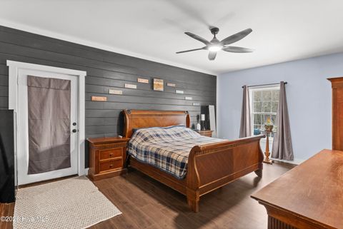 Tiny photo for 259 Heathers Folly Road, Willard, NC 28478 (MLS # 100561139)