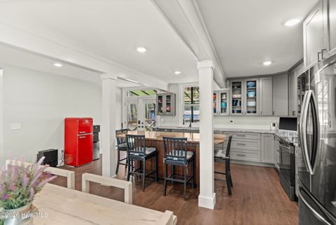 Tiny photo for 259 Heathers Folly Road, Willard, NC 28478 (MLS # 100561139)