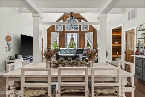 Tiny photo for 259 Heathers Folly Road, Willard, NC 28478 (MLS # 100561139)