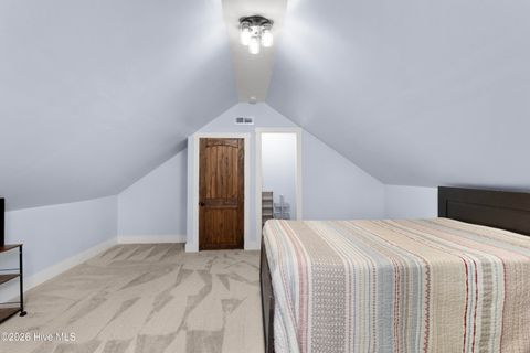 Tiny photo for 259 Heathers Folly Road, Willard, NC 28478 (MLS # 100561139)