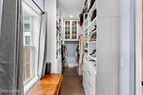 Tiny photo for 259 Heathers Folly Road, Willard, NC 28478 (MLS # 100561139)