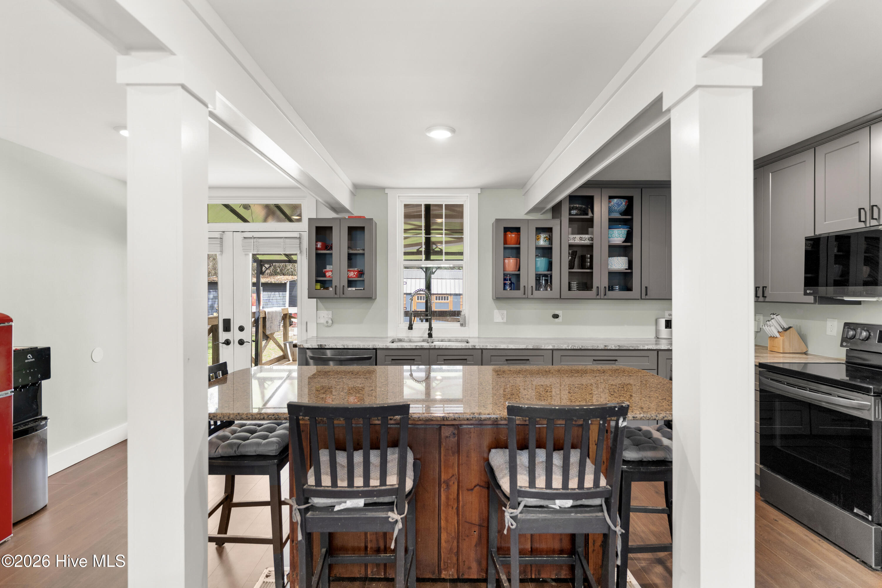 259 Heathers Folly Road