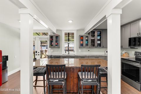 Tiny photo for 259 Heathers Folly Road, Willard, NC 28478 (MLS # 100561139)