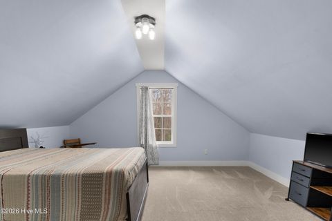 Tiny photo for 259 Heathers Folly Road, Willard, NC 28478 (MLS # 100561139)