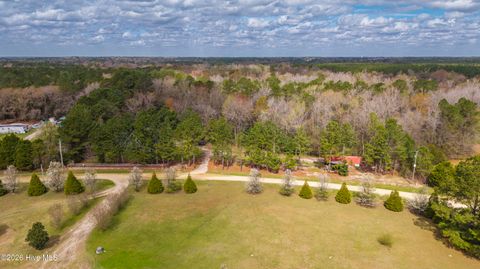 Tiny photo for 259 Heathers Folly Road, Willard, NC 28478 (MLS # 100561139)