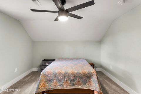 Tiny photo for 259 Heathers Folly Road, Willard, NC 28478 (MLS # 100561139)