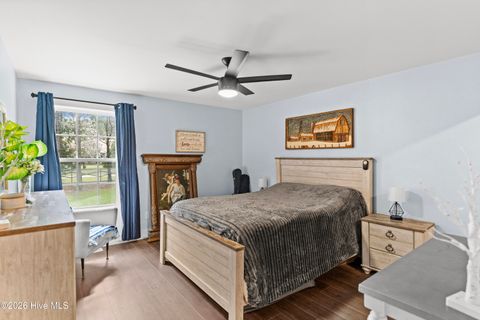 Tiny photo for 259 Heathers Folly Road, Willard, NC 28478 (MLS # 100561139)