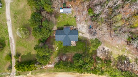 Tiny photo for 259 Heathers Folly Road, Willard, NC 28478 (MLS # 100561139)