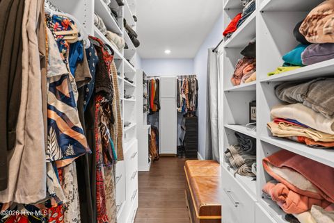 Tiny photo for 259 Heathers Folly Road, Willard, NC 28478 (MLS # 100561139)