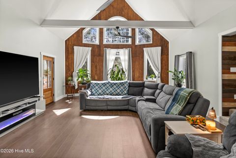 Tiny photo for 259 Heathers Folly Road, Willard, NC 28478 (MLS # 100561139)