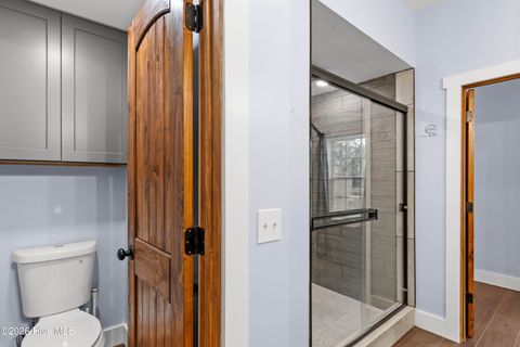 Tiny photo for 259 Heathers Folly Road, Willard, NC 28478 (MLS # 100561139)