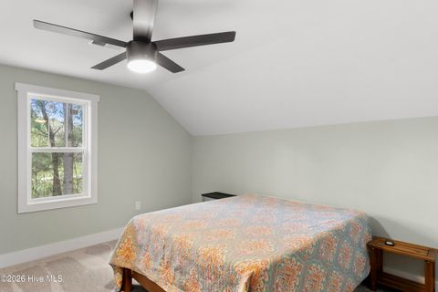 Tiny photo for 259 Heathers Folly Road, Willard, NC 28478 (MLS # 100561139)