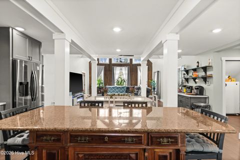 Tiny photo for 259 Heathers Folly Road, Willard, NC 28478 (MLS # 100561139)