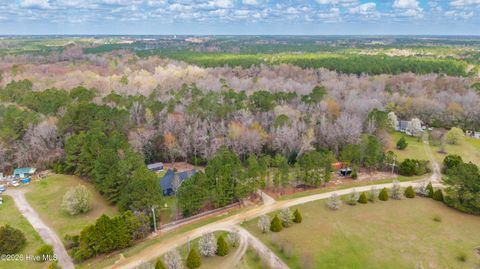 Tiny photo for 259 Heathers Folly Road, Willard, NC 28478 (MLS # 100561139)