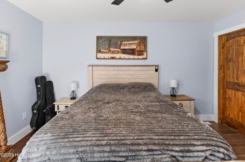 Tiny photo for 259 Heathers Folly Road, Willard, NC 28478 (MLS # 100561139)