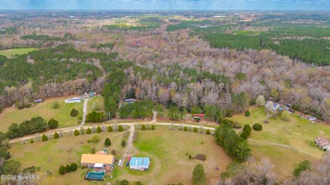 Tiny photo for 259 Heathers Folly Road, Willard, NC 28478 (MLS # 100561139)