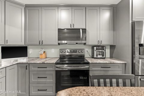 Tiny photo for 259 Heathers Folly Road, Willard, NC 28478 (MLS # 100561139)