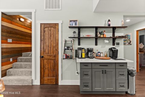 Tiny photo for 259 Heathers Folly Road, Willard, NC 28478 (MLS # 100561139)