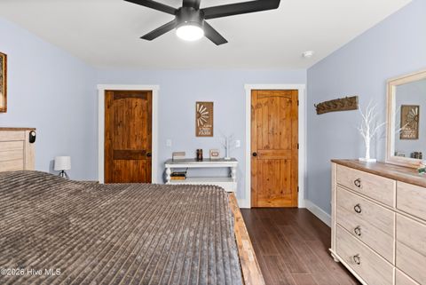 Tiny photo for 259 Heathers Folly Road, Willard, NC 28478 (MLS # 100561139)