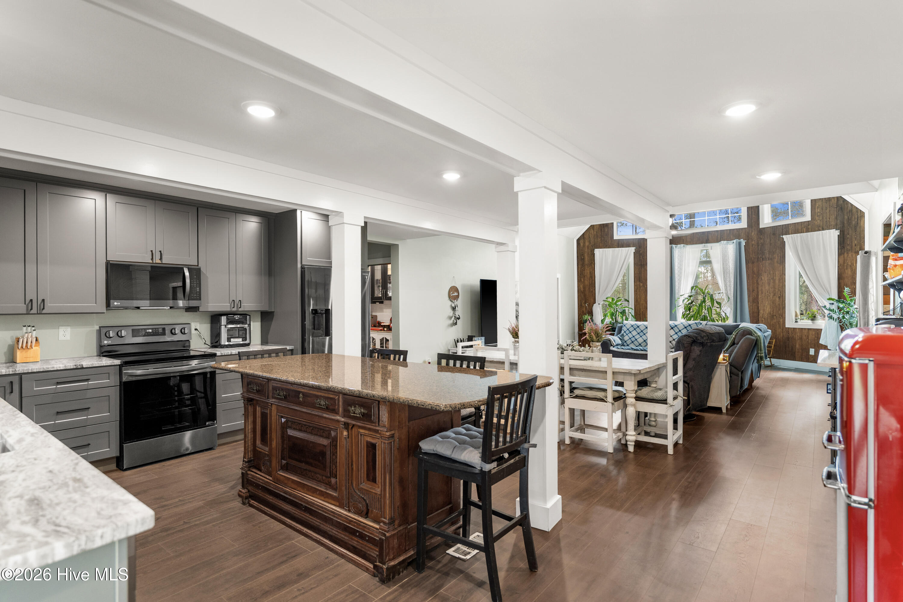 259 Heathers Folly Road