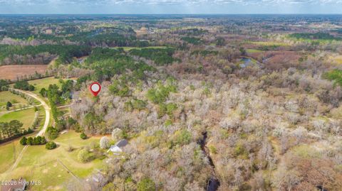 Tiny photo for 259 Heathers Folly Road, Willard, NC 28478 (MLS # 100561139)