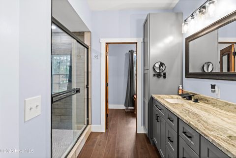 Tiny photo for 259 Heathers Folly Road, Willard, NC 28478 (MLS # 100561139)