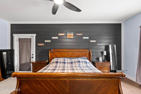 Tiny photo for 259 Heathers Folly Road, Willard, NC 28478 (MLS # 100561139)