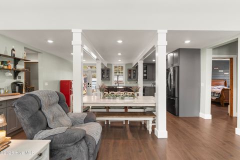 Tiny photo for 259 Heathers Folly Road, Willard, NC 28478 (MLS # 100561139)