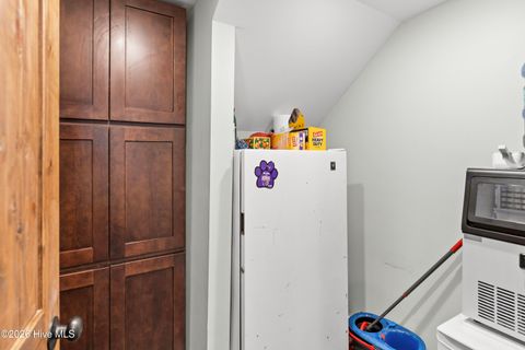 Tiny photo for 259 Heathers Folly Road, Willard, NC 28478 (MLS # 100561139)