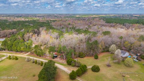 Tiny photo for 259 Heathers Folly Road, Willard, NC 28478 (MLS # 100561139)