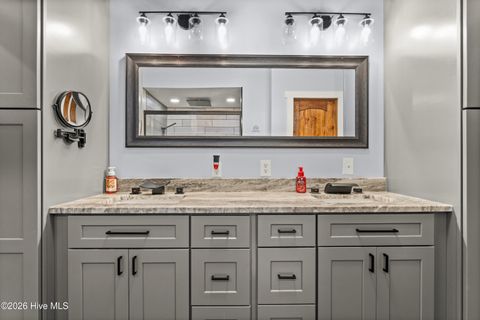 Tiny photo for 259 Heathers Folly Road, Willard, NC 28478 (MLS # 100561139)