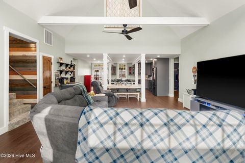 Tiny photo for 259 Heathers Folly Road, Willard, NC 28478 (MLS # 100561139)