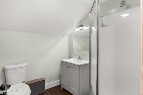 Tiny photo for 259 Heathers Folly Road, Willard, NC 28478 (MLS # 100561139)